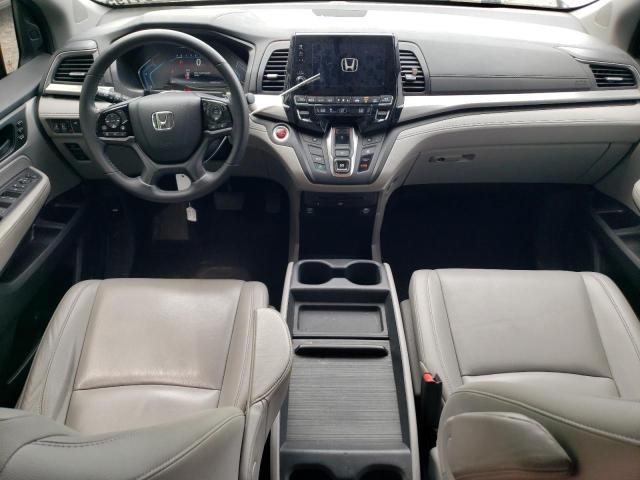 2019 HONDA ODYSSEY EX 5FNRL6H74KB047085