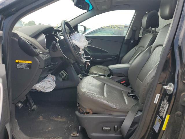 2015 HYUNDAI SANTA FE S - 5XYZUDLB6FG247431
