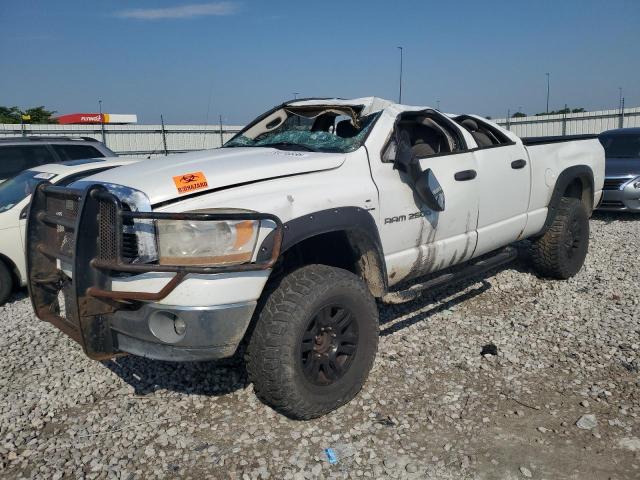 DODGE RAM 2500 S