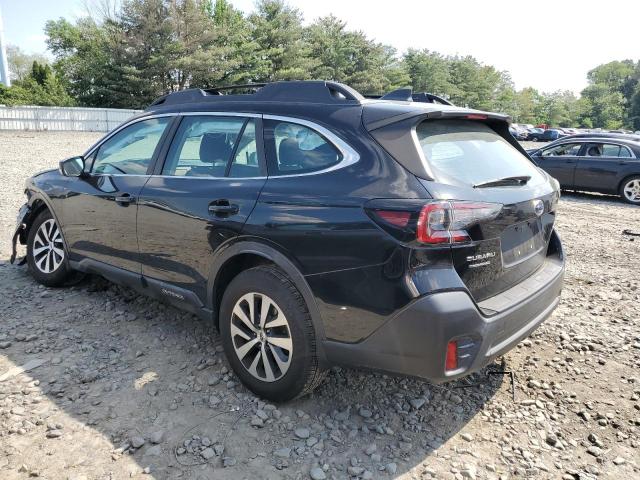 2020 SUBARU OUTBACK 4S4BTAAC1L3183860