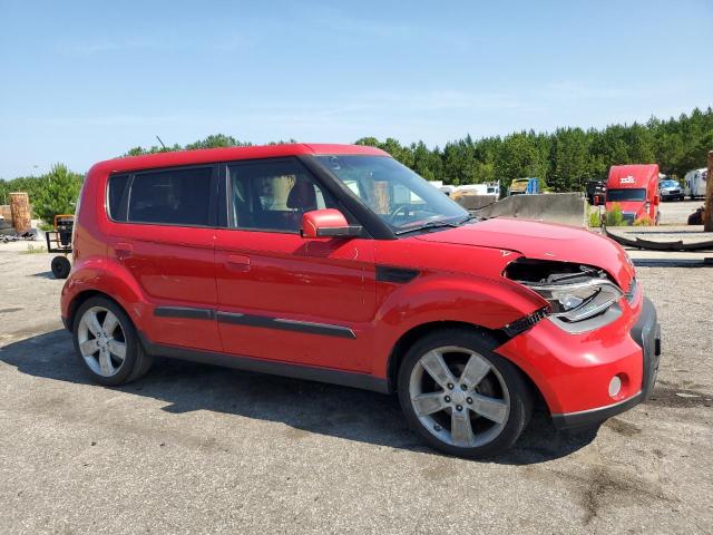 Vin: kndjt2a23a7033767, lot: 61847815, kia soul + 20104