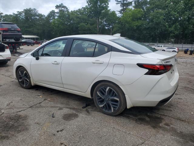 2024 NISSAN VERSA SR 3N1CN8FV5RL841394