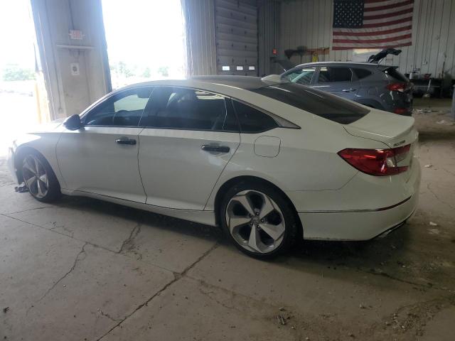 Vin: 1hgcv2f95ka019643, lot: 60323705, honda accord touring 20192