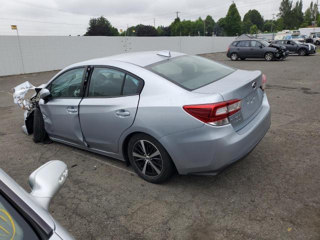 2022 SUBARU IMPREZA PR - 4S3GKAV68N3601142