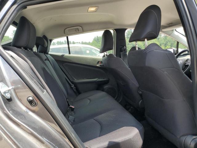 2021 TOYOTA PRIUS PRIM JTDKAMFP8M3175313