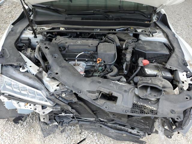 2015 ACURA TLX TECH - 19UUB1F54FA020454