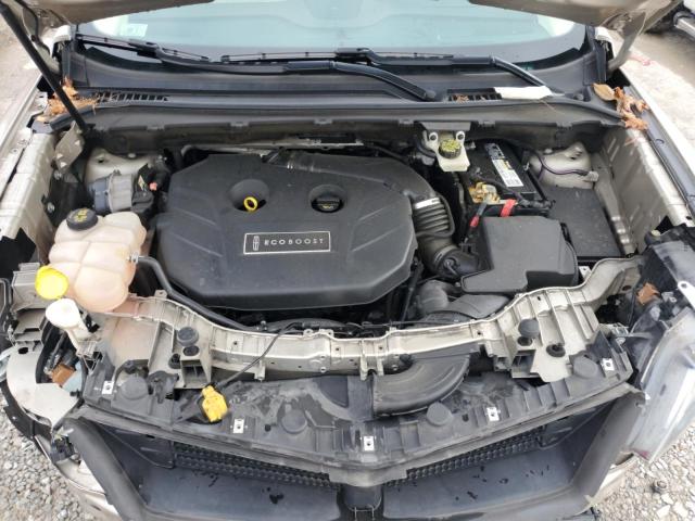 2015 LINCOLN MKC - 5LMCJ1A96FUJ17251