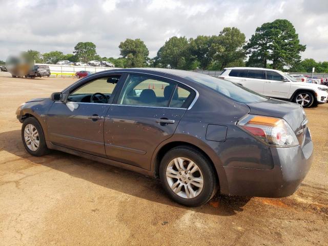 Vin: 1n4al2ap4cn491012, lot: 61712175, nissan altima base 20122