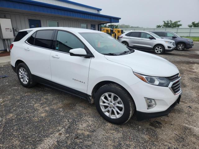 Vin: 3gnaxjev0js587683, lot: 62093935, chevrolet equinox lt 20184