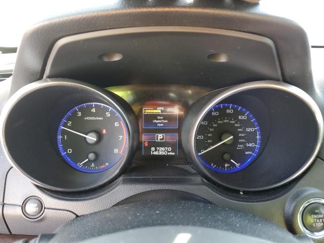 2015 SUBARU OUTBACK 2. - 4S4BSALC1F3214948