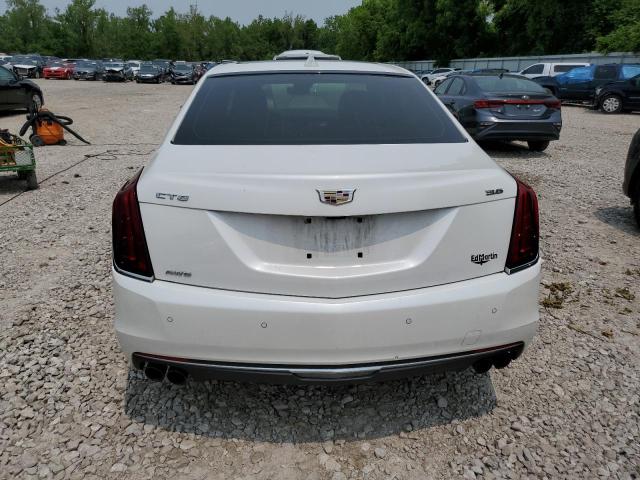 2017 CADILLAC CT6 PREMIU 1G6KF5RS4HU140696