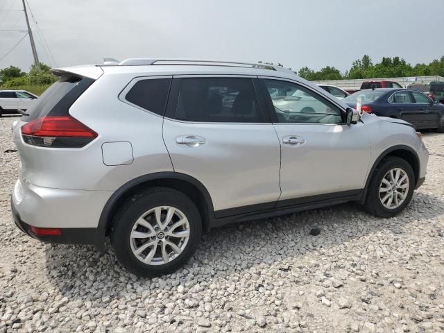 2017 NISSAN ROGUE S - JN8AT2MV4HW284176
