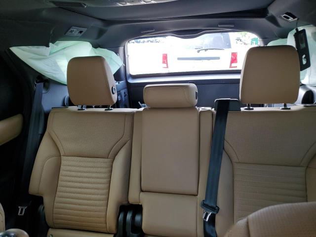 2023 LAND ROVER DISCOVERY SALRT2EX7P2472915