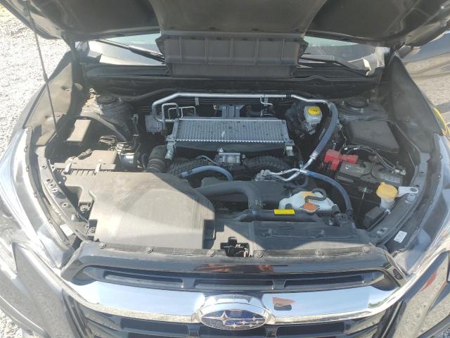 2023 SUBARU ASCENT PRE 4S4WMAED6P3461532