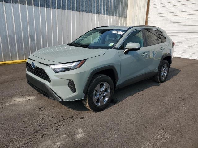 Vin: 4t3rwrfvxnu071836, lot: 59111645, toyota rav4 xle 2022 img_1