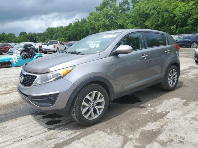 Vin: kndpbcac2g7801565, lot: 59941515, kia sportage lx 2016 img_1