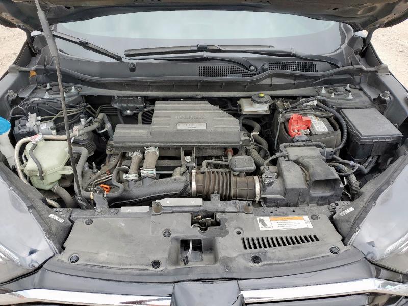 2020 HONDA CR-V EXL 2HKRW1H82LH418881