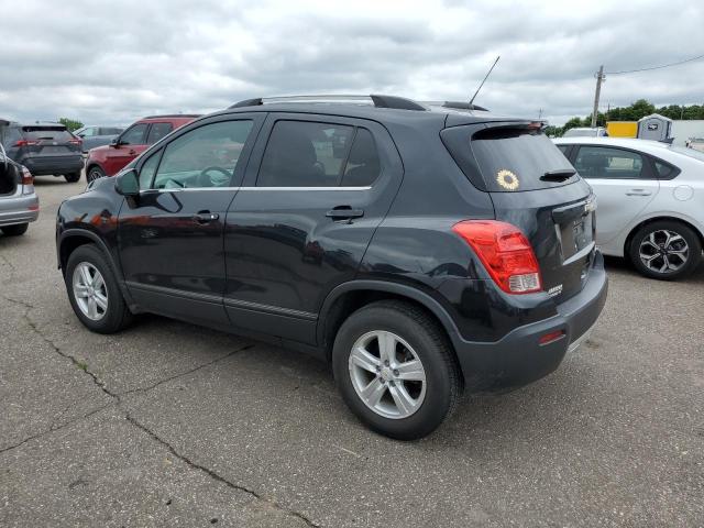 Vin: kl7cjpsb5gb628200, lot: 62810925, chevrolet trax 1lt 20162