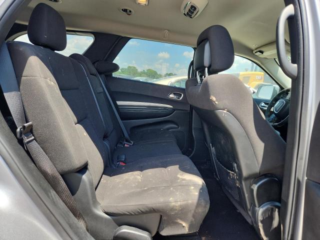 2018 DODGE DURANGO SX 1C4RDJAG1JC497475