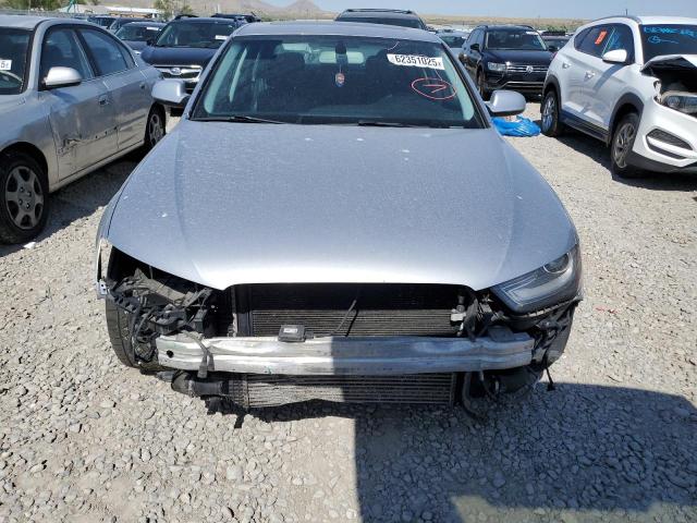 2016 AUDI A4 PREMIUM WAUBFAFL2GN004821