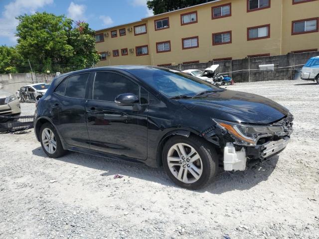 Vin: jtnk4rbe3k3064413, lot: 60818395, toyota corolla se 20194