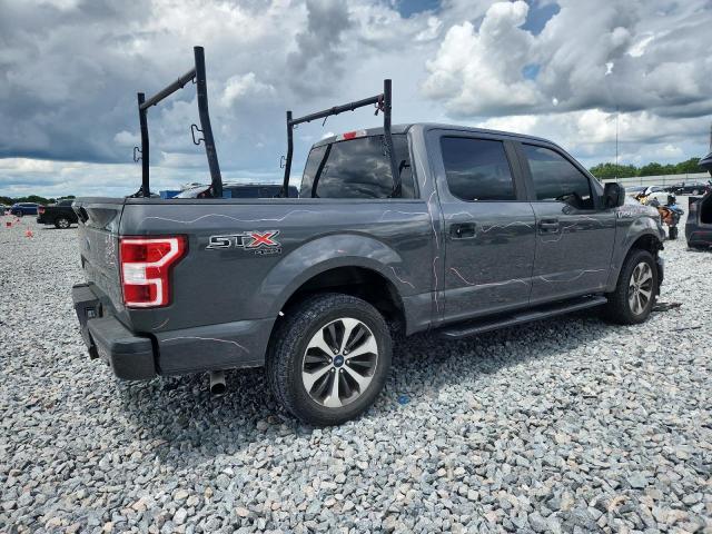 Vin: 1ftew1e57kfd28157, lot: 58057325, ford f-150 supercrew 20193