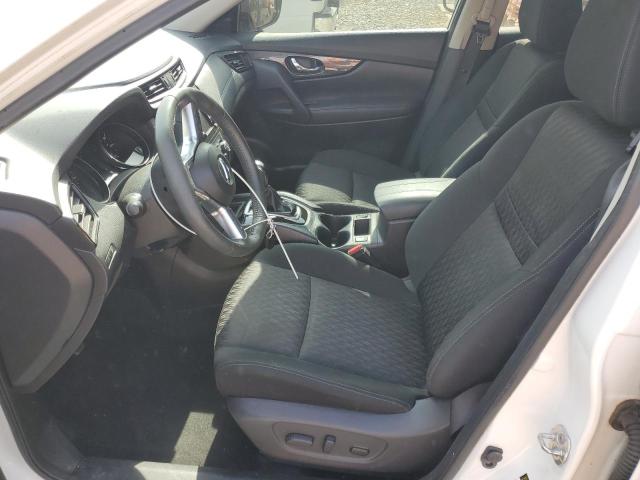 2018 NISSAN ROGUE S - KNMAT2MTXJP550892