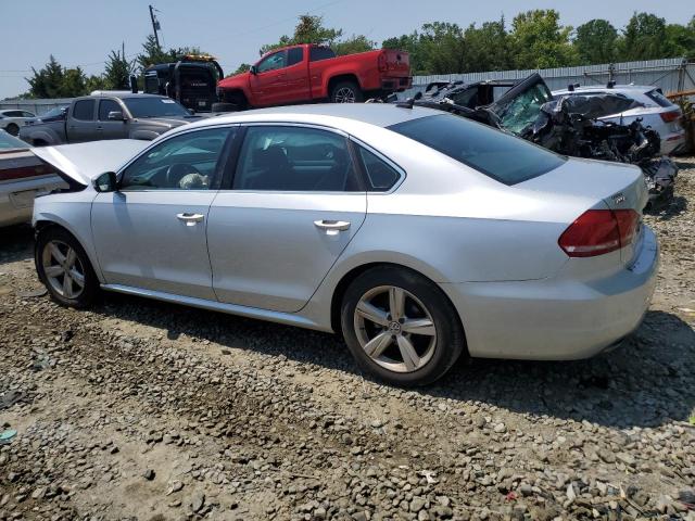 Vin: 1vwbp7a30dc104401, lot: 59361405, volkswagen passat se 20132