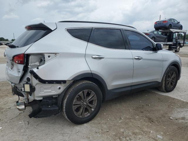 Vin: 5xyzudlb6eg215948, lot: 58847455, hyundai santa fe 20143
