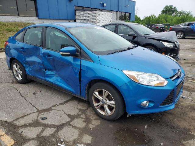 Vin: 1fahp3f26cl421626, lot: 61003655, ford focus se 20124