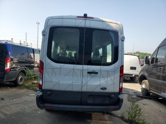 2015 FORD TRANSIT T- 1FBZX2CM9FKB12987