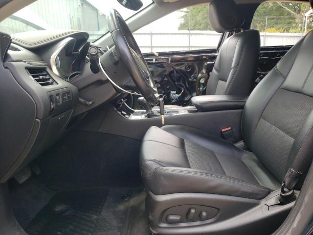 2016 CHEVROLET IMPALA LT - 2G1115S3XG9157789