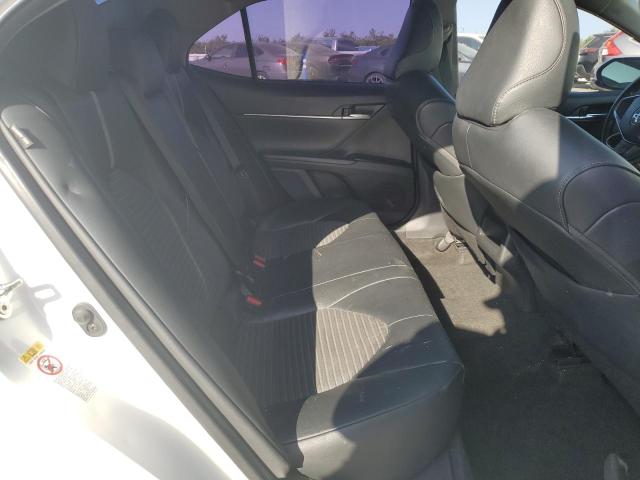 2019 TOYOTA CAMRY L - 4T1B11HK0KU763189