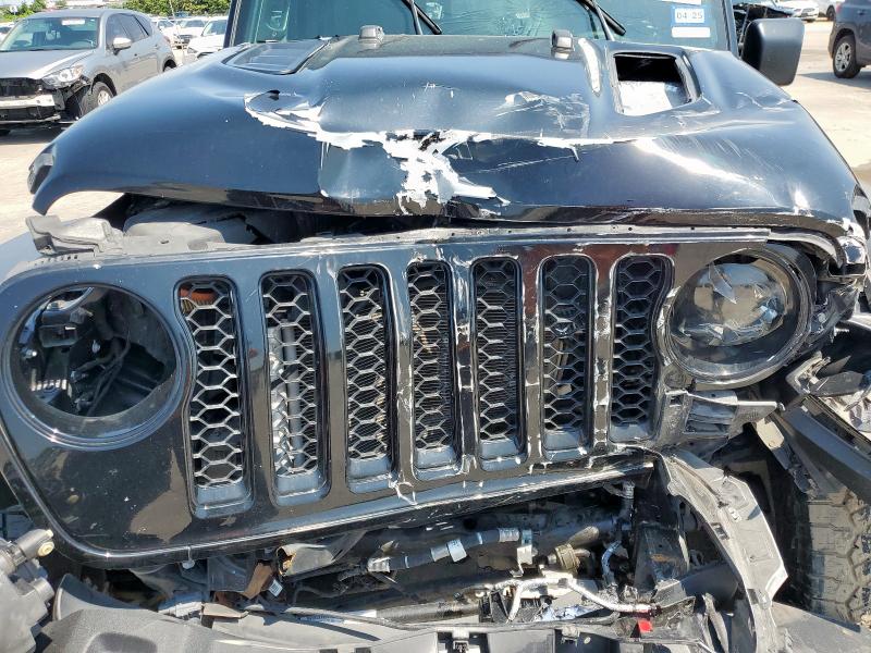 2023 JEEP GLADIATOR - 1C6JJTBG6PL524721