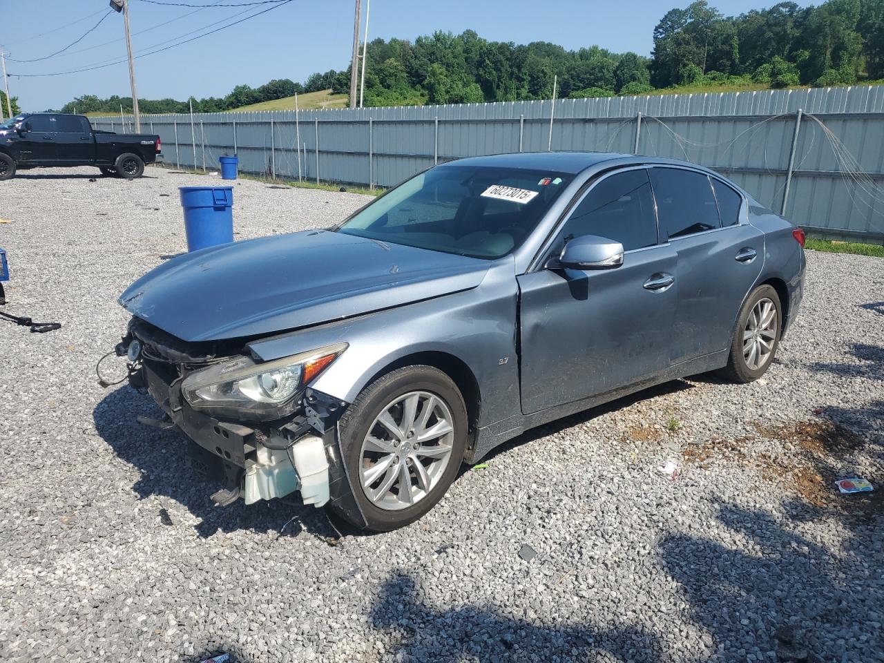 INFINITI Q50 BASE