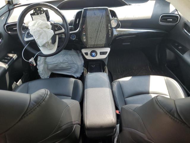 2018 TOYOTA PRIUS - JTDKARFU1J3061376