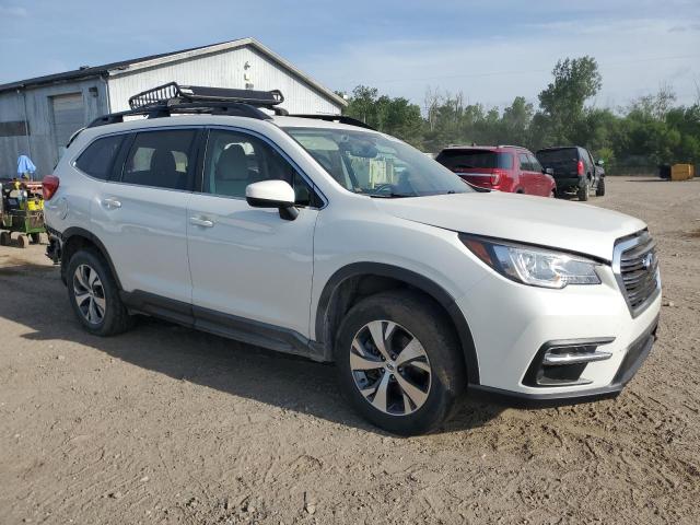 2020 SUBARU ASCENT PRE 4S4WMACD0L3438521