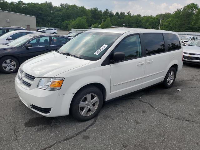 Vin: 2d4rn4de1ar108109, lot: 59575125, dodge caravan se 2010 img_1