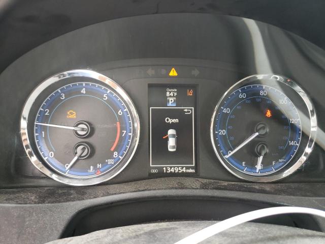 2017 TOYOTA COROLLA L - 5YFBURHEXHP664521