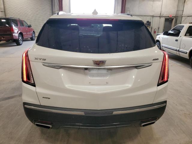 2023 CADILLAC XT5 SPORT 1GYKNGRS9PZ166766