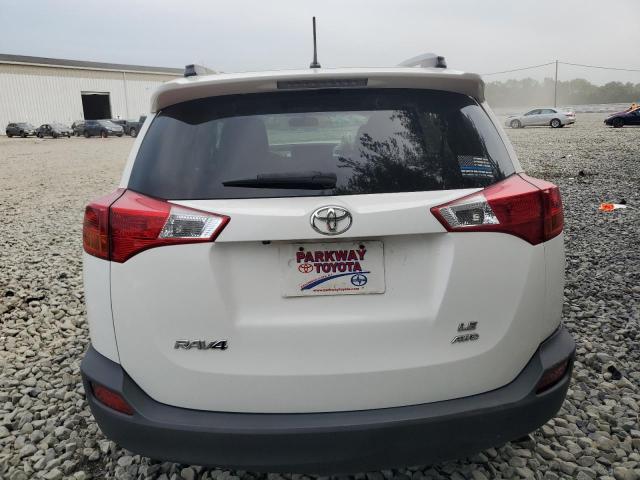 2015 TOYOTA RAV4 LE - JTMBFREV8FJ038997