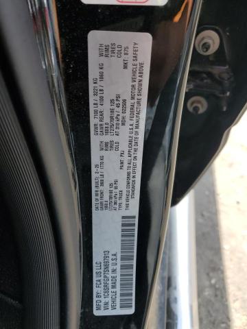2025 RAM 1500 TRADE 1C6SRFGP7SN697913