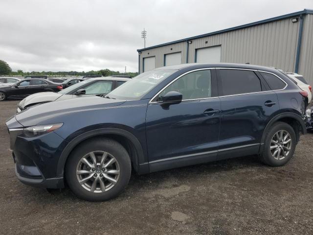 Vin: jm3tcbcy8j0225549, lot: 61172975, mazda cx-9 touring 2018 img_1