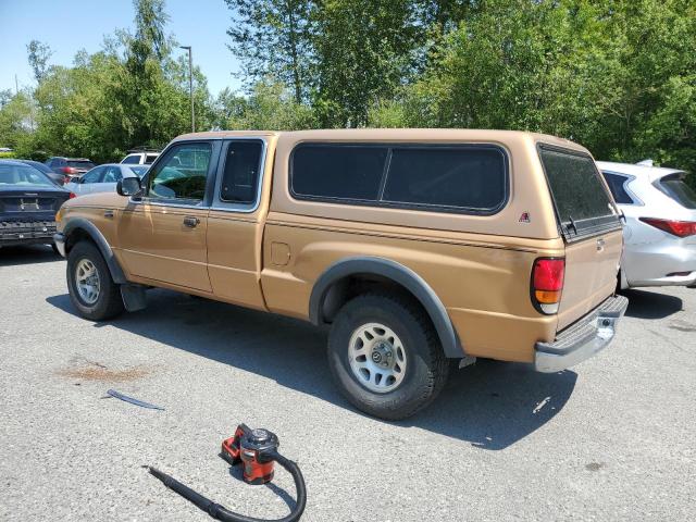 MAZDA B4000 CAB 1999 gold  gas 4F4ZR17X2XTM04472 photo #3