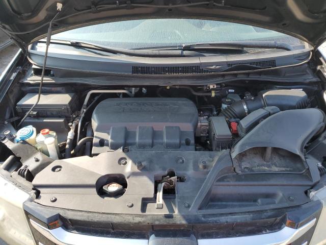 2015 HONDA ODYSSEY EX 5FNRL5H69FB016003