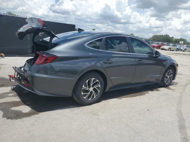 Vin: kmhl24jj1pa058222, lot: 62589675, hyundai sonata hybrid 20233
