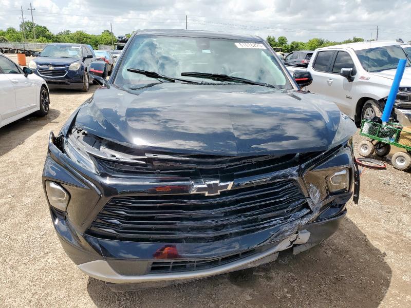 2023 CHEVROLET BLAZER 2LT 3GNKBCR47PS109821