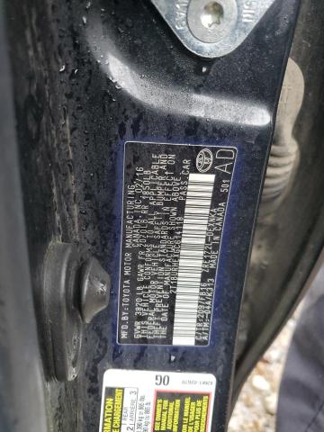2016 TOYOTA COROLLA L - 2T1BURHEXGC614118