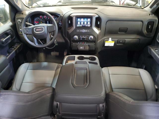 2020 GMC SIERRA K15 3GTU9AEF8LG326929