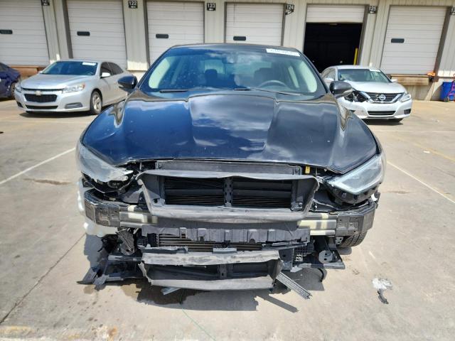 2017 FORD FUSION TIT - 3FA6P0K90HR185525